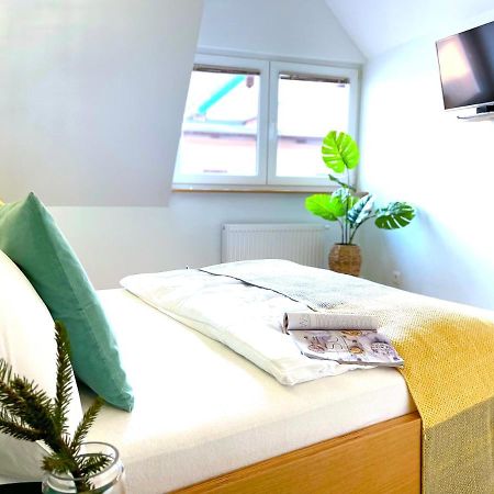 Apartament 3Fale - Bulwar Portowy, 3 Min Do Plazy I Promenady Ustka Extérieur photo