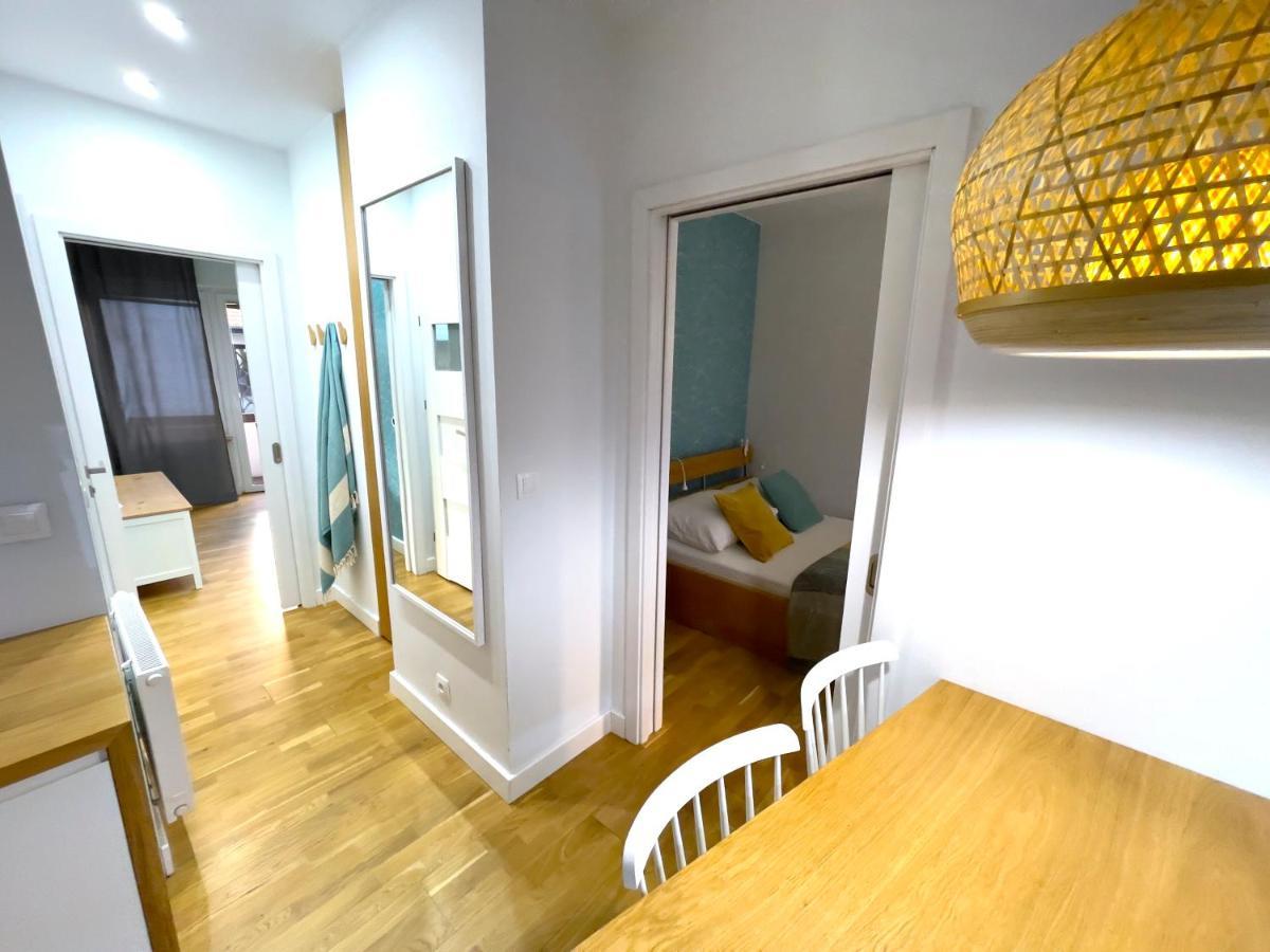 Apartament 3Fale - Bulwar Portowy, 3 Min Do Plazy I Promenady Ustka Extérieur photo